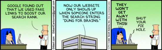 Dilbert-SEO-Cartoon